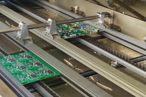 SMT回流焊的四个阶段与通过时间详解