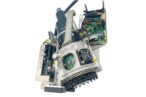 ASM贴片机C&P20P/M2贴片头真空功能​