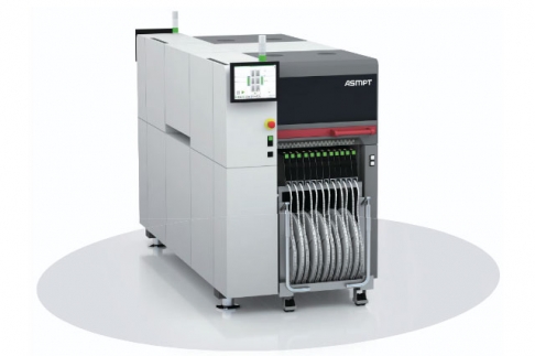 ASM西门子贴片机TX2i 0201元件贴装解决方案​