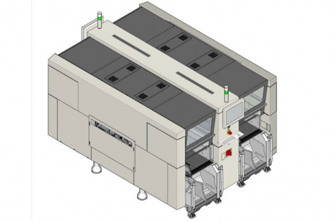 ASM贴片机X2S/X3S/X4S的PCB传送导轨高度