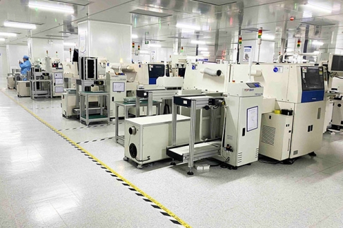 smt全自动生产线哪家服务好