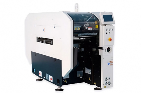 松下NPM贴片机线性电机的特征