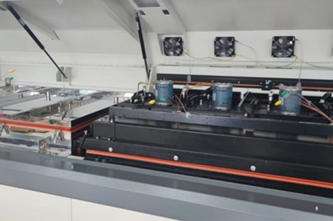 真空回流焊vs氮气回流焊：核心区别与用途