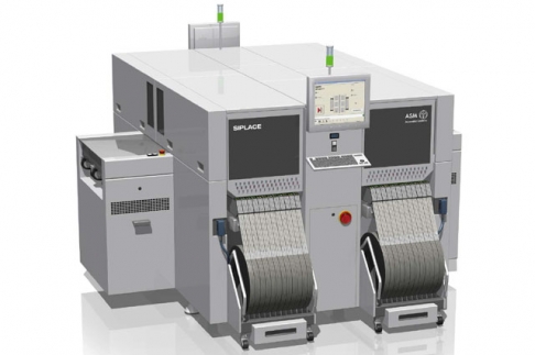 二手西门子贴片机整线优势