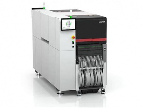 为什么SMT产线既要有高速机，又离不开泛用机？