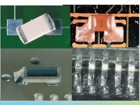 SMT生产线贴装偏移量与IPC标准解析