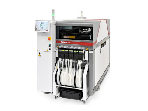 ASMPT TX2/TX2i贴片机PCB传送导轨系统