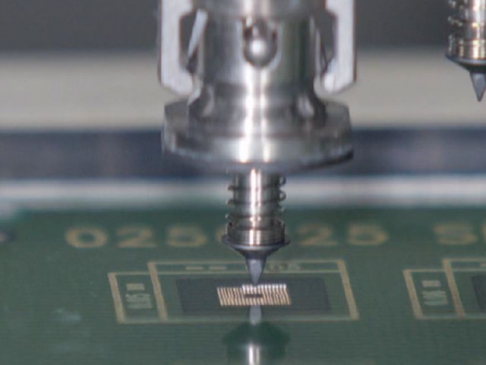 松下贴片机NPM-GH贴片生产解决方案