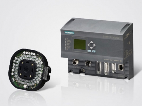 西门子贴片机视觉传感器PCB位置识别与坏板方案