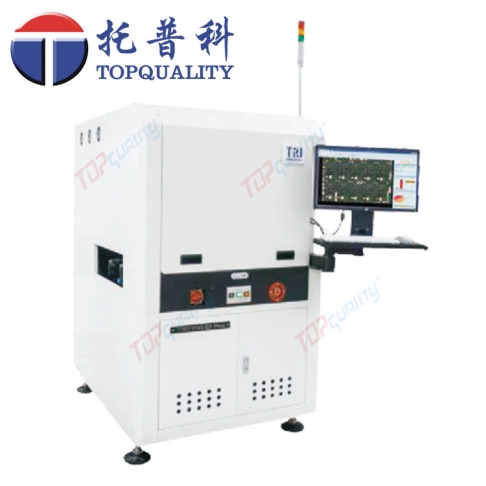塔城TRI 3D在线AOI 自动光学检测仪