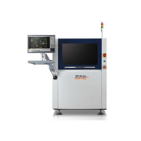 合肥韩国在线3D-AOI MV-6E MIRTEC aoi自动光学检测仪