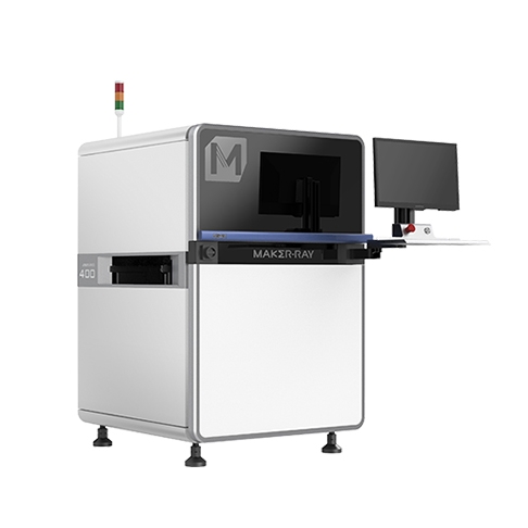 3D AOI锡膏检测仪厂家 AIS43X系列  PCBA板3D检测设备